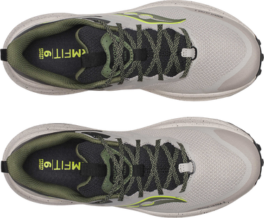 Кецове и обувки Saucony XODUS ULTRA 3 Сиво | s20914-163, 3