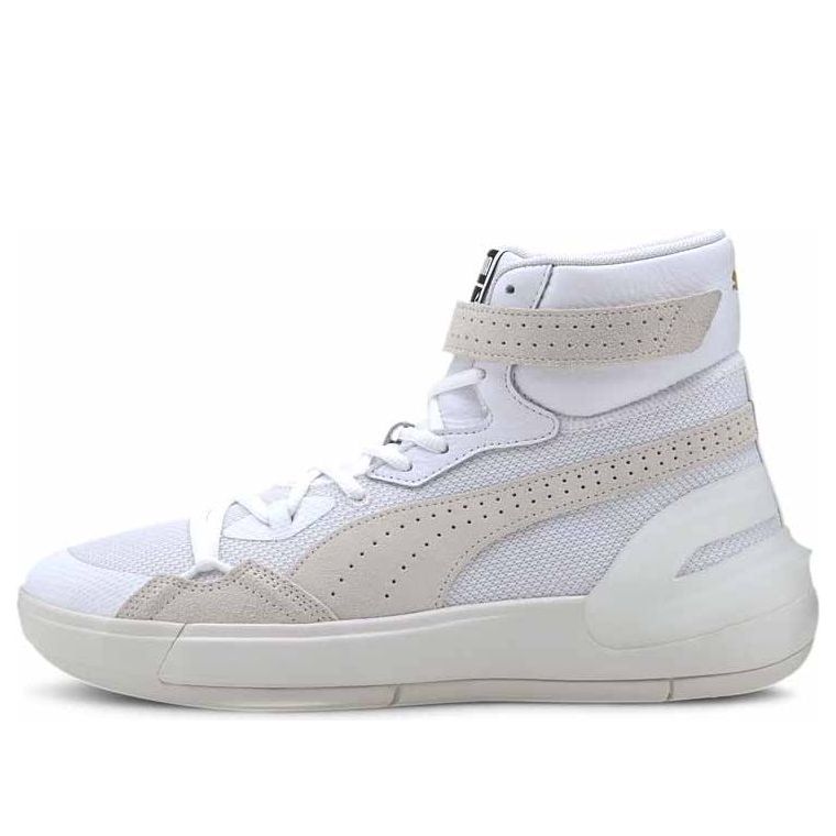 Кецове и обувки Puma Sky Dreamer J.Cole Бяло | 193675-01(S-BOX), 0