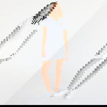 Поло тениска Nike WMNS POLO TOP Бяло | FZ0276-100, 3