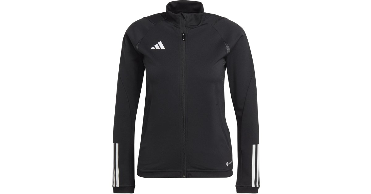 Яке adidas Originals Tiro 23 Competition Jacket Черно | hk7651, 1