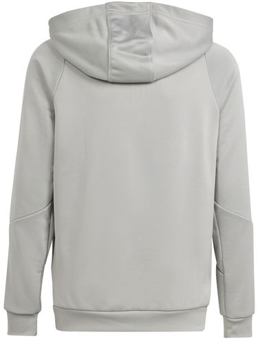 Суитчър adidas Performance TIRO24 TRHOODY Сиво | ir9401, 1