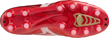 Кецове и обувки Mizuno Mizuno Morelia Neo IV Pro FG Червено | p1ga2534-60, 2
