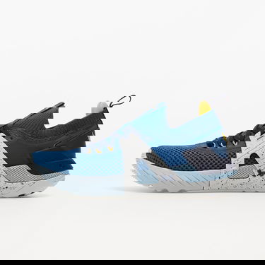 Кецове и обувки Under Armour Project Rock 4 "Blue" Синьо | 3025860-401, 0
