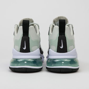 Кецове и обувки Nike W Air Max 270 React Зелено | CI3899-001, 3