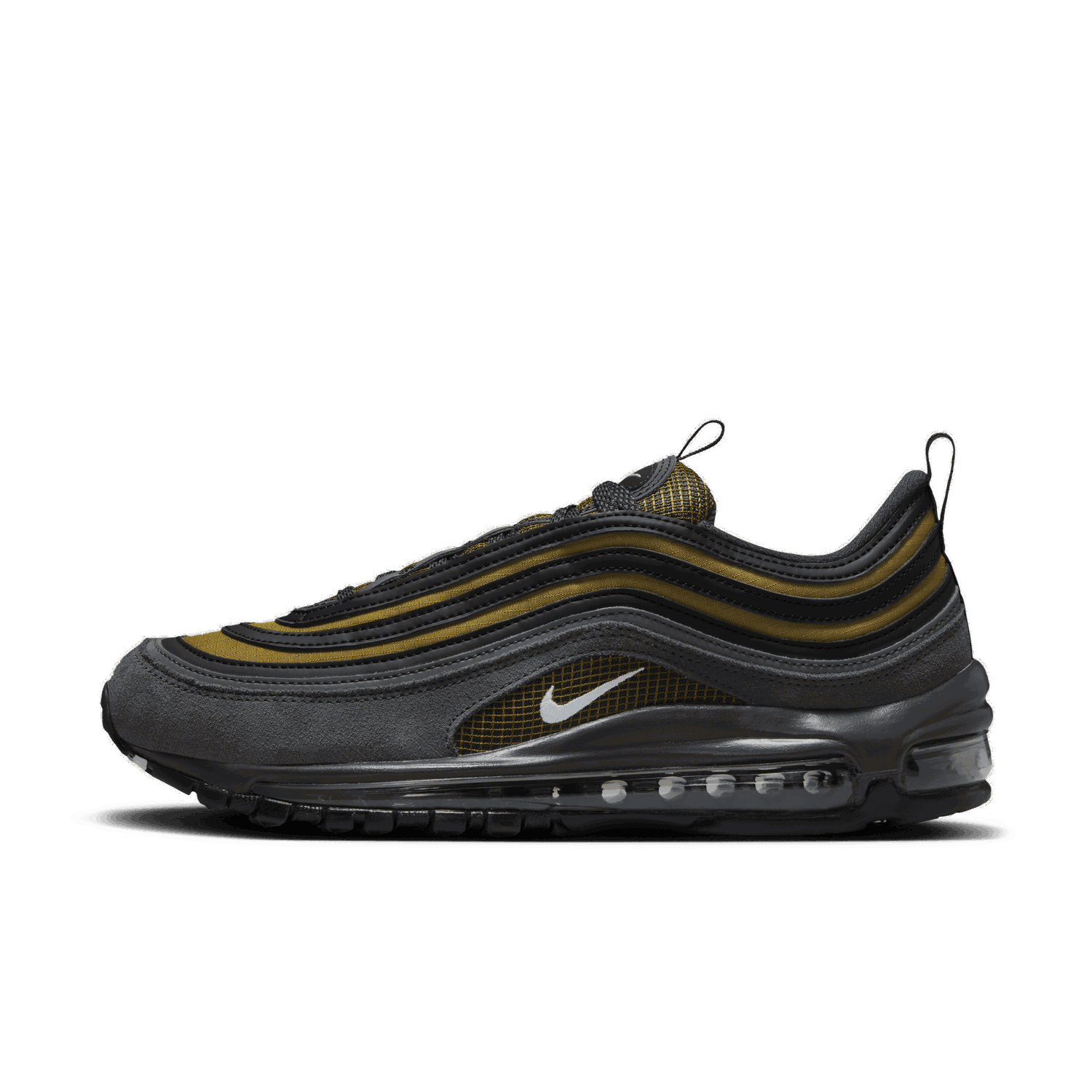 Кецове и обувки Nike Air Max 97 SE "Brown" Кафяво | FB9619-200, 0