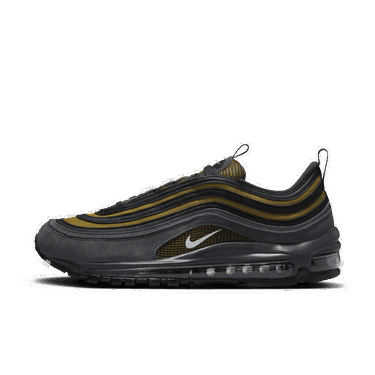 Кецове и обувки Nike Air Max 97 SE "Brown" Кафяво | FB9619-200, 0