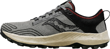 Кецове и обувки Saucony PEREGRINE RFG Сиво | s20869-138, 4