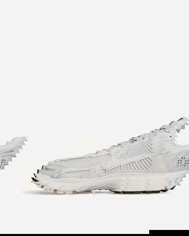 Кецове и обувки Nike Zoom Vomero 5 "Vast Grey" Сиво | BV1358W-001, 4