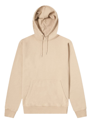 Classic Organic Popover Hood