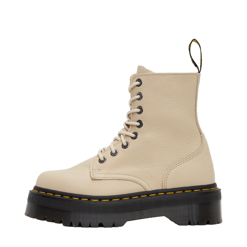 Кецове и обувки Dr. Martens Jadon III Platform "Beige" Бежово | 26378292