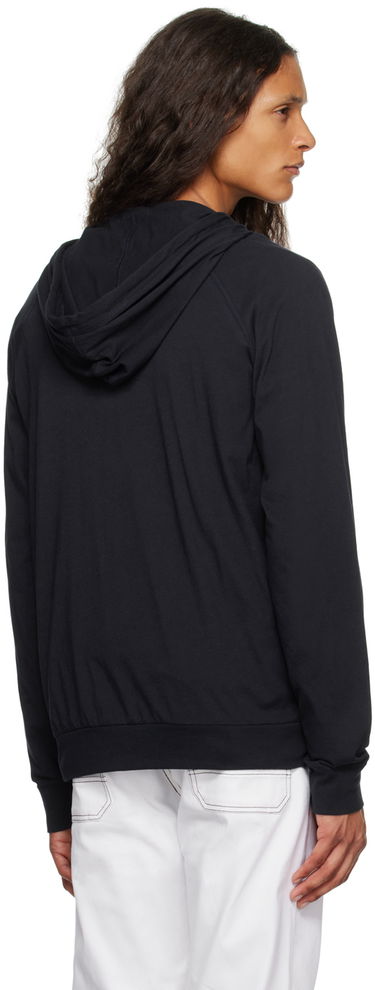 Суитчър Paul Smith Paul Smith Zip-Up Hoodie Тъмно синьо | M1A-500M-AU279B-48, 2