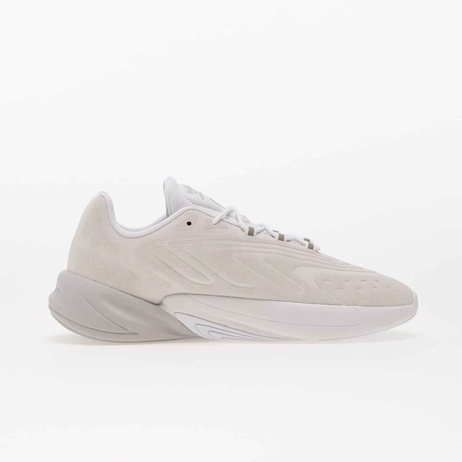 Кецове и обувки adidas Originals Ozelia Бяло | GW9378, 1