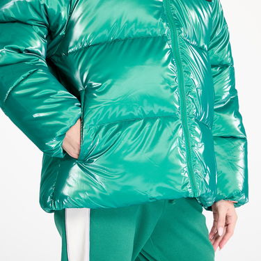 Пухо яке Ellesse Jacket Lenzer Padded Jacket Green M Зелено | SGX2091-4503, 2