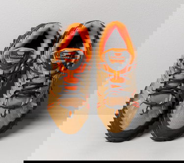 Кецове и обувки Reebok DMX Trail Shadow Кафяво | FW3332, 2