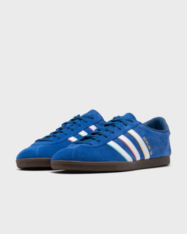 Кецове и обувки adidas Originals BERLIN 24 Синьо | IG2108, 2