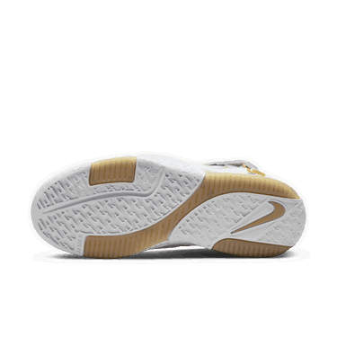 Кецове и обувки Nike LeBron II "Maccabi" Бяло | DJ4892-100, 2