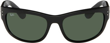 Слънчеви очила Ray-Ban Ray-Ban Mega Balorama Sunglasses Черно | 0RB2289 901/3163 8056262268216, 0