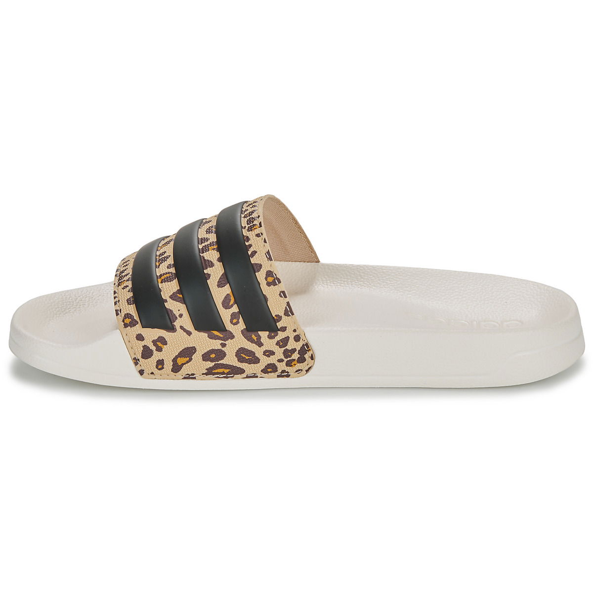 Кецове и обувки adidas Originals Tap-dancing adidas ADILETTE SHOWER Бяло | IG3682, 0