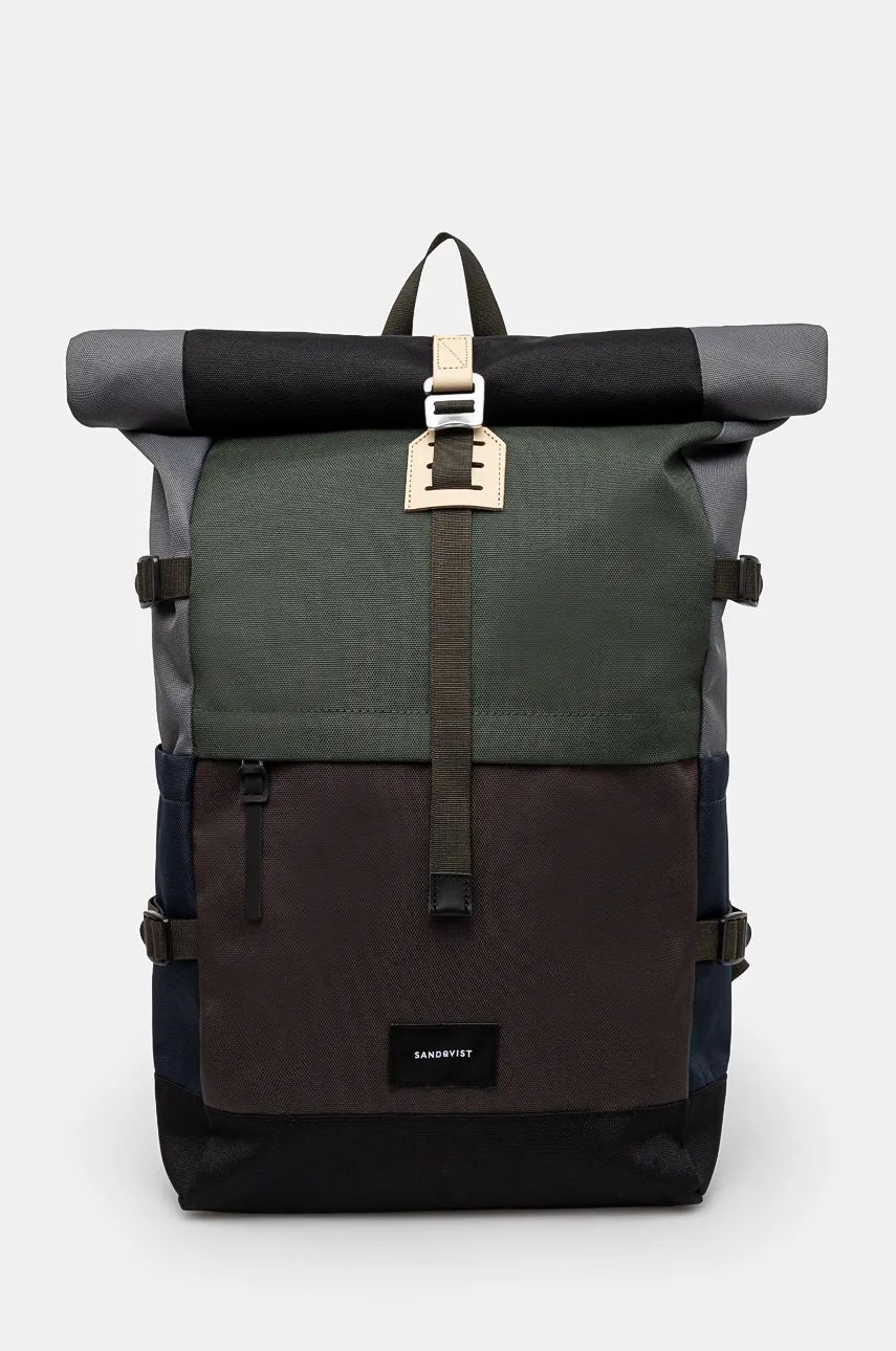 Backpack Patterned, 0