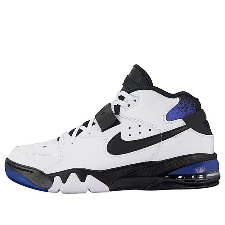 Кецове и обувки Nike Air Force Max Бяло | AH5534-100