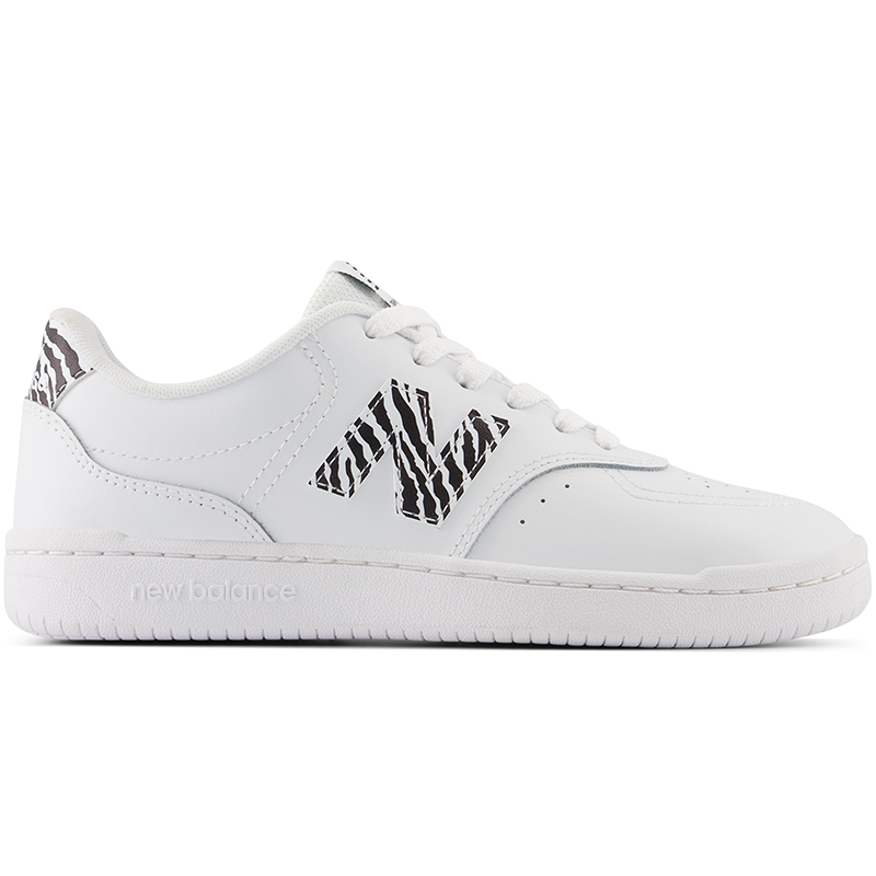 Кецове и обувки New Balance BBW80APB Бяло | NBBBW80APB, 0