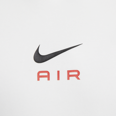 Суитчър Nike Air Бяло | fn7691-121, 3