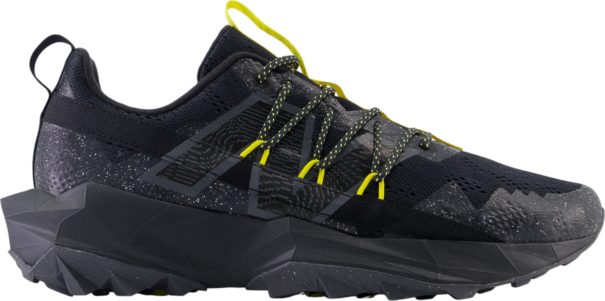 Кецове и обувки New Balance DynaSoft Tektrel Черно | mtttrlo1, 0