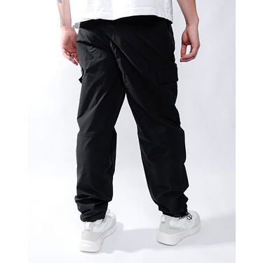 Карго панталони Ellesse Cargo Pants Черно | SHX20972011-011, 3