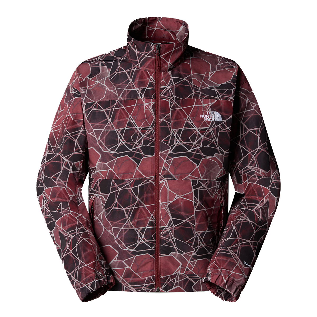 Ветровка The North Face The North Face Easy Jacket Червено | NF0A88XY61G1, 0
