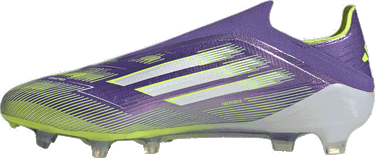 Кецове и обувки adidas Performance F50 ELITE LL FG Лилаво | jh7628, 2