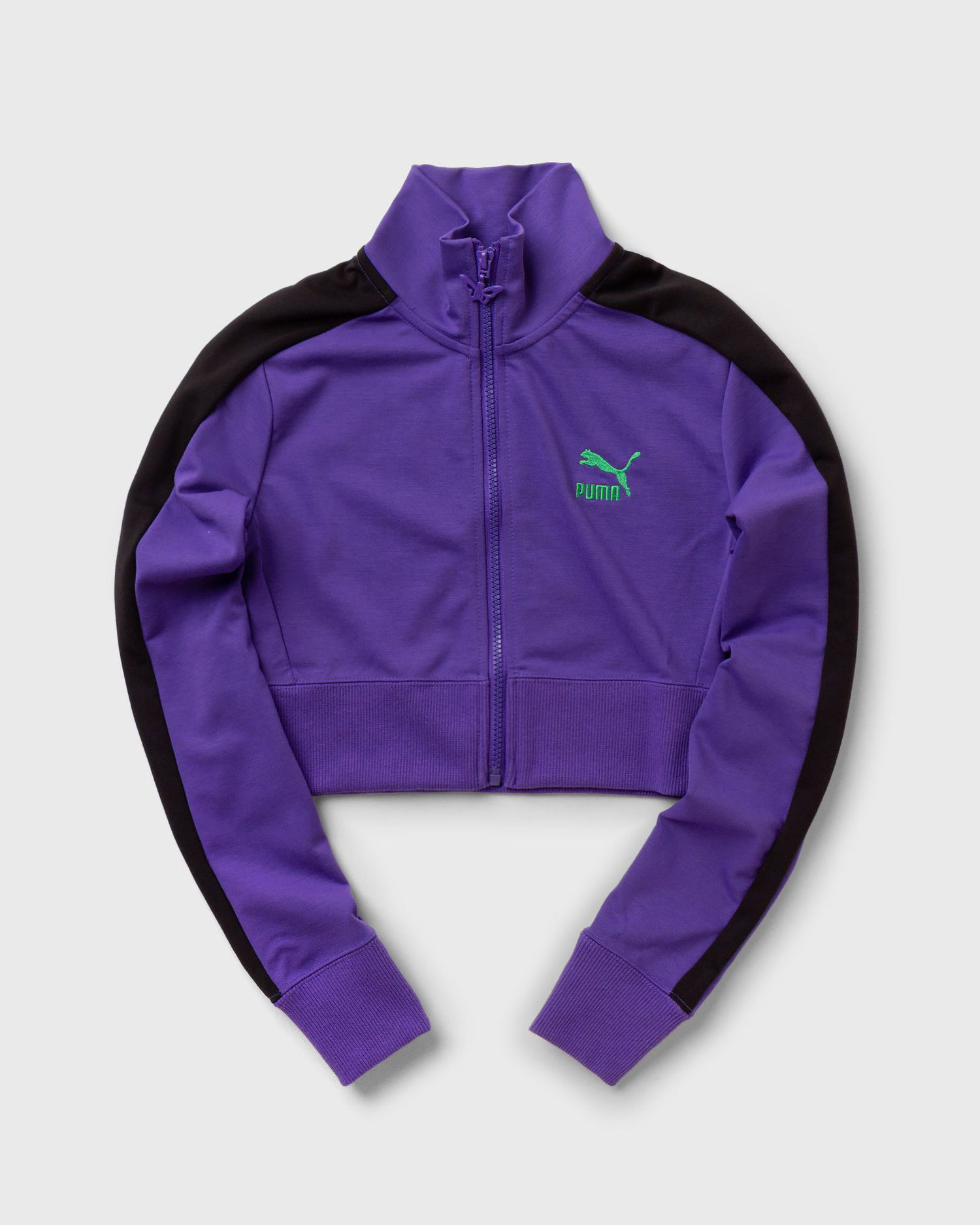 Яке Puma Dua Lipa X T7 Jacket Лилаво | 4065451177363, 0