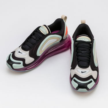 Кецове и обувки Nike W Air Max 720 Многоцветен | CI3868-001, 2