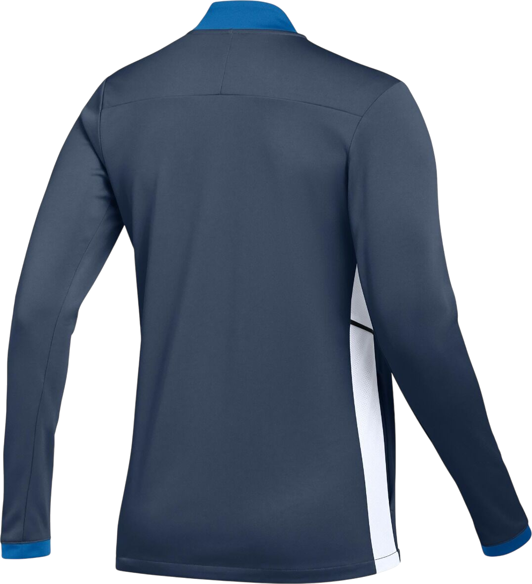 Яке бомбър Nike Track Jacket Синьо | fz9826-410, 1