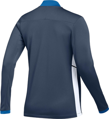 Яке бомбър Nike Track Jacket Синьо | fz9826-410, 1