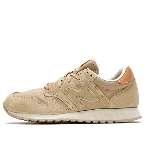 Кецове и обувки New Balance 520 Бежово | WL520BS, 0