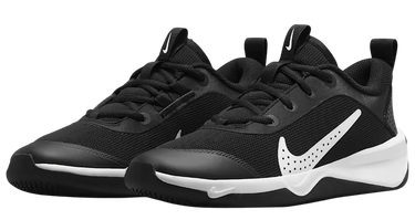 Кецове и обувки Nike Nike Omni-Court Черно | dm9027-002, 5