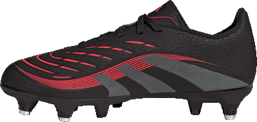 Кецове и обувки adidas Performance Predator League SG J Черно | id3761, 8