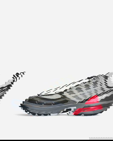 Кецове и обувки Salomon ACS Pro Advanced Сиво | L41553700, 4