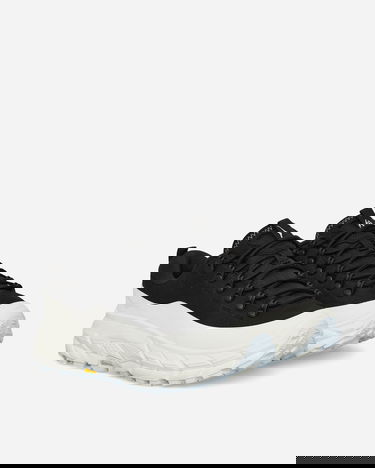 Кецове и обувки Hoka One One Hidden Characters x Tor Summit 2 "Snow White" Черно | 1157070-SWW, 2