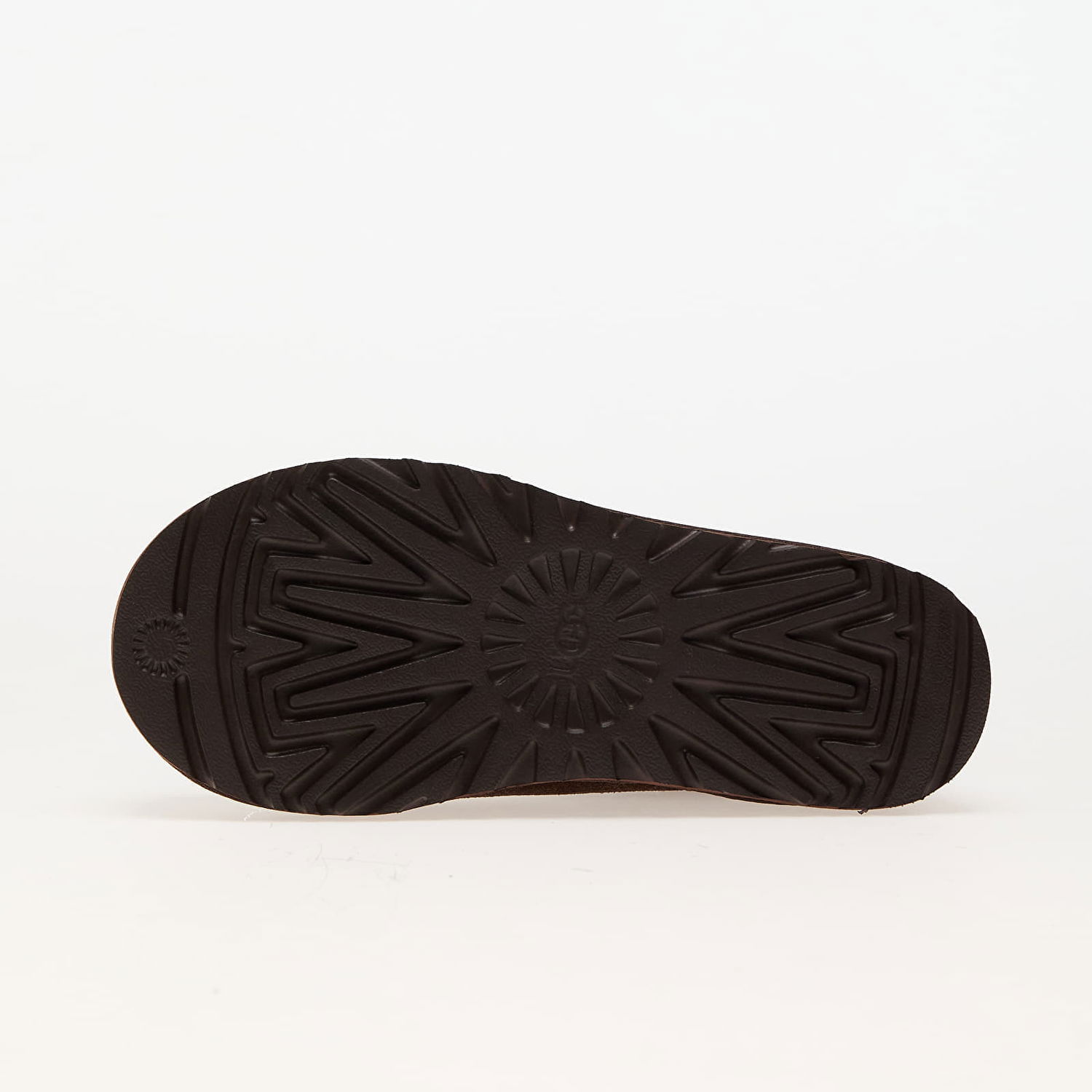 Кецове и обувки UGG Tasman Slipper Burnt Cedar Кафяво | 5955-BCDR, 1