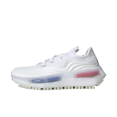 Кецове и обувки adidas Originals NMD S1 "Cloud White" Бяло | HP9778, 0