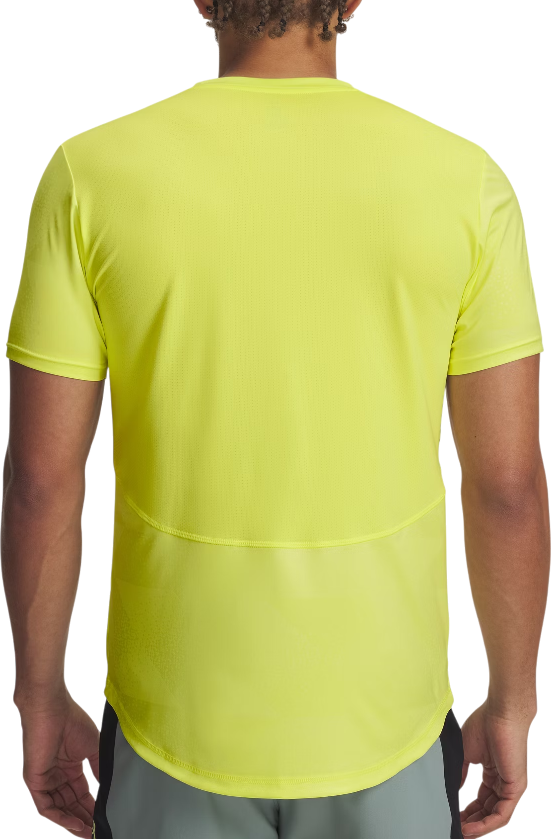 Тениска Under Armour Under Armour Pro Training T-Shirt Жълто | 1381050-727, 1