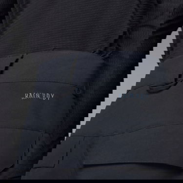 Панталони и дънки adidas Performance Terrex 3L GORE-TEX Post-Consumer Nylon Черно | IB1203, 3