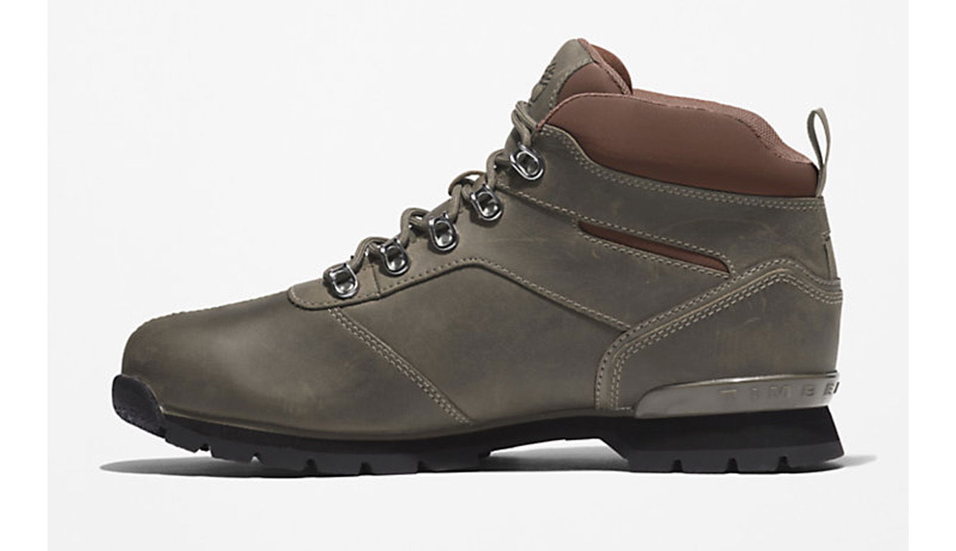 Кецове и обувки Timberland Splitrock Hiking Boot Сиво | A2N5K-901, 0