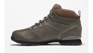 Кецове и обувки Timberland Splitrock Hiking Boot Сиво | A2N5K-901, 0