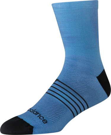 Чорапи New Balance Pro Run Quarter Socks Синьо | las15105-as, 0