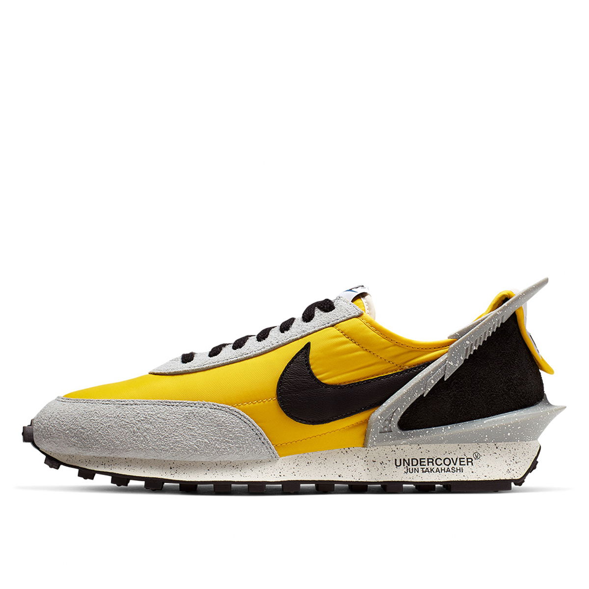 Кецове и обувки Nike Undercover x Daybreak "Bright Citron" Жълто | BV4594-700, 1