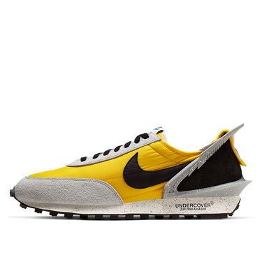 Кецове и обувки Nike Undercover x Daybreak "Bright Citron" Жълто | BV4594-700, 1