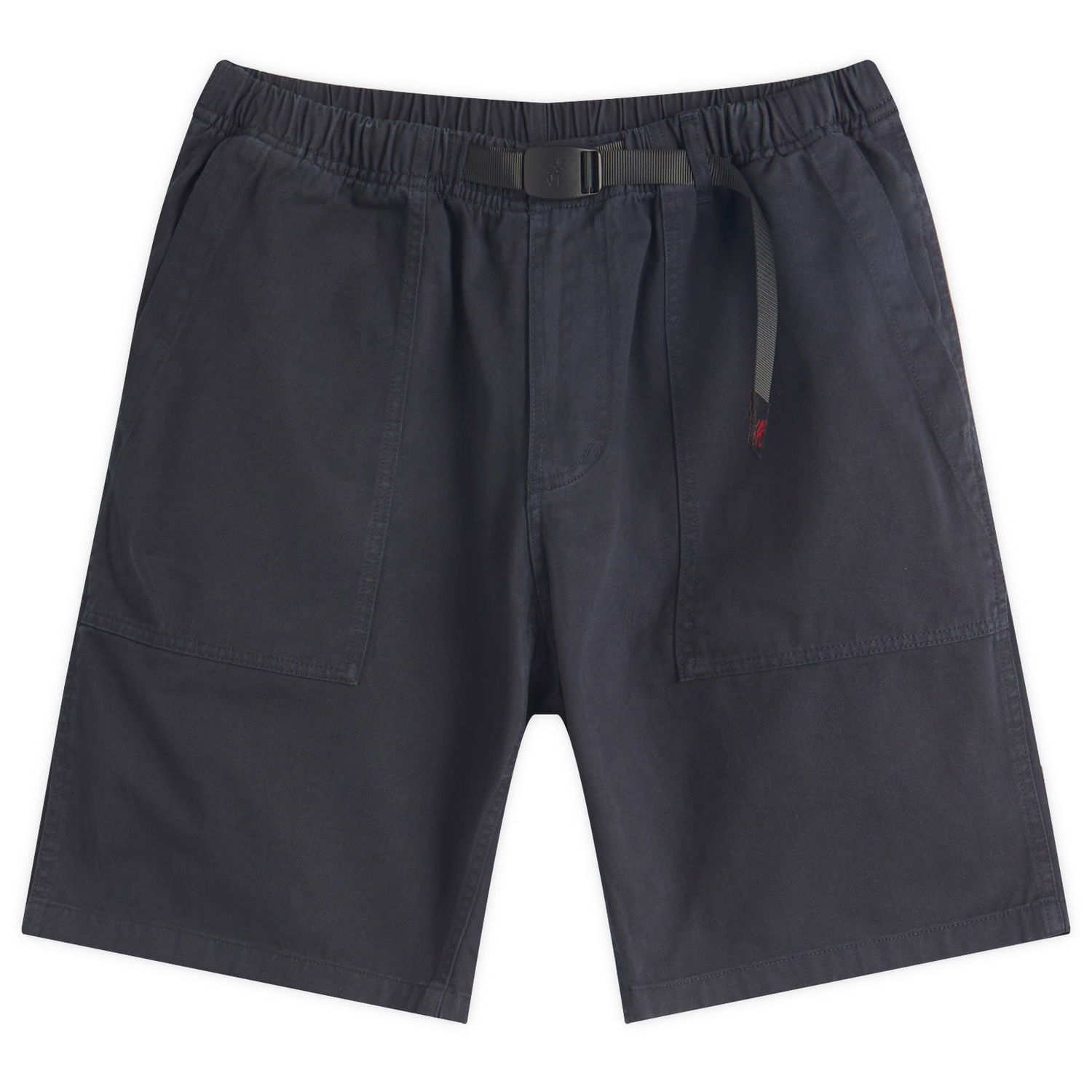 Къси панталони GRAMICCI Gramicci Ridge Shorts, Size Large Тъмно синьо | G4SU-P002-NAV, 0