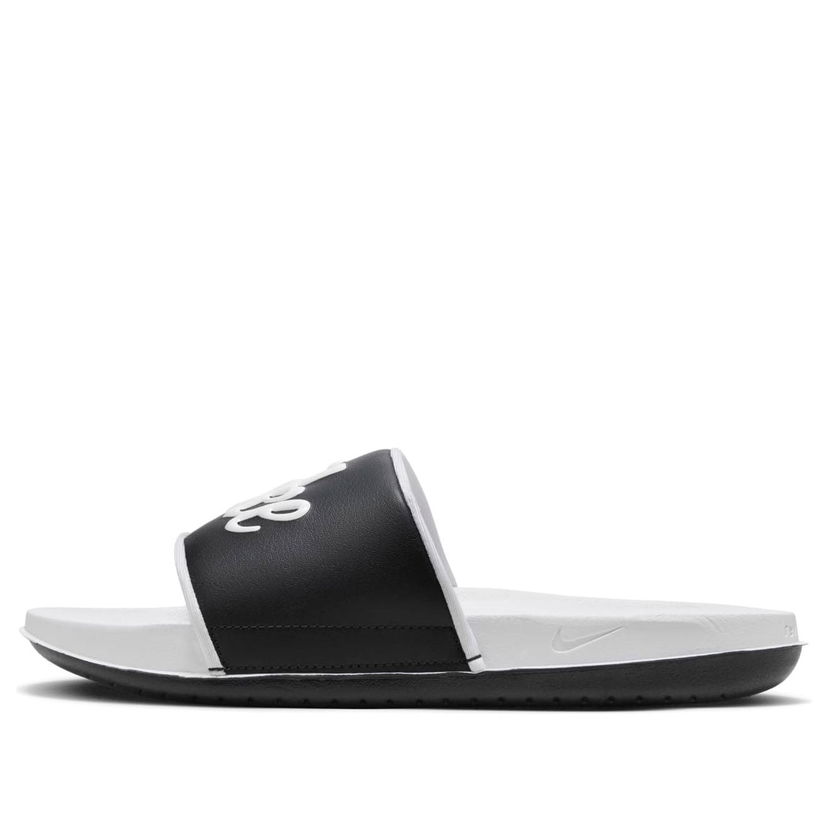 Кецове и обувки Nike Slides Offcourt Черно | FQ7646-100